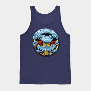 Colossi Tank Top